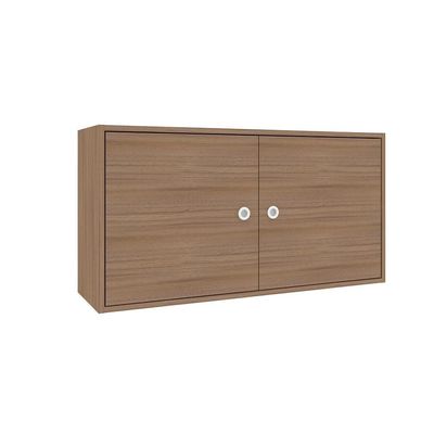 Armário Aéreo Para Cozinha 2 Portas Montana Sol Shop Jm