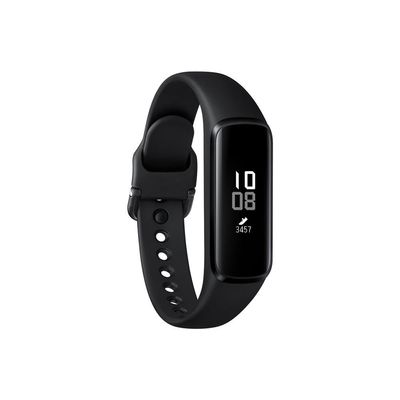 Galaxy Fit E Samsung com Bluetooth Sensor de Frequência Cardíaca e Resistência à água Preto