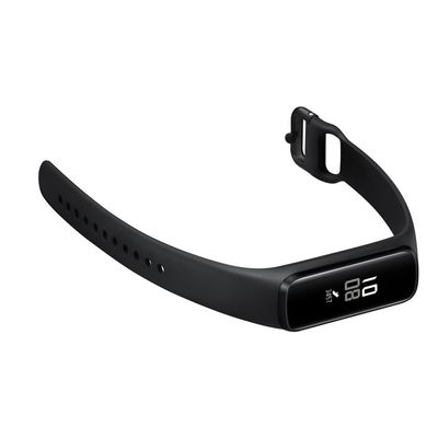 Galaxy Fit E Samsung com Bluetooth Sensor de Frequência Cardíaca e Resistência à água Preto