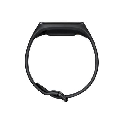 Galaxy Fit E Samsung com Bluetooth Sensor de Frequência Cardíaca e Resistência à água Preto