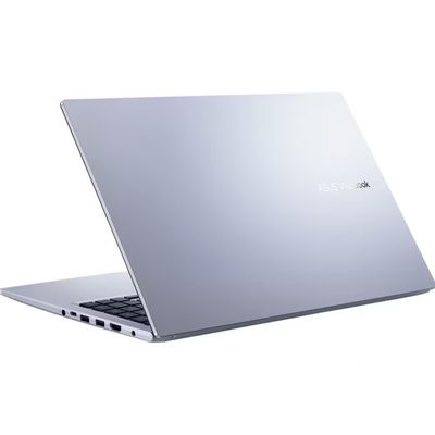 Notebook Asus Vivobook 15 Intel Core i5 8GB 256GB SSD Tela NanoEdge 15,6 e Windows 11 Home X1502ZA-EJ1761 Prata / Bivolt