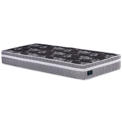 Colchão de Solteiro Versalitis D33 Cinza Globalflex n/a