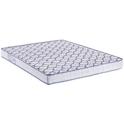 Colchão de Casal Ortobom Cannes Espuma D33 14x138x188 Azul