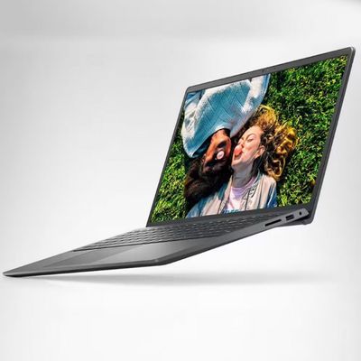Notebook Dell Inspiron com processador Intel Core i5 8GB 256GB SSD Tela 15.6 Full HD Windows 11 + Microsoft 365 Personal 1TB n/a / Bivolt
