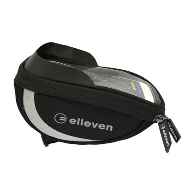 Bolsa Suporte Celular Bicicleta Guidão Acessórios Objetos