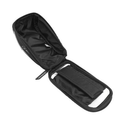Bolsa Suporte Celular Bicicleta Guidão Acessórios Objetos