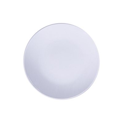 Prato Sobremesa Tramontina MaxForce em Porcelana 23 cm