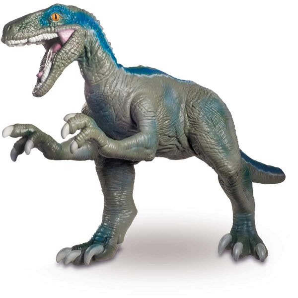 Boneco Jurassic World Blue - Mimo MIM0751 Boneco Jurassic World Blue - Mimo MIM0751