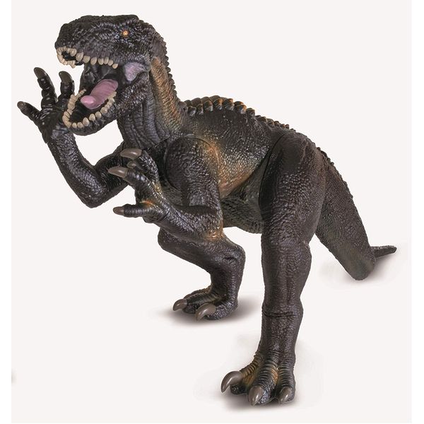 Boneco Dinossauro Indoraptor - Jurassic World - Mimo MIM0752