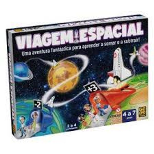 Jogo Viagem Especial Grow Jogo Viagem Especial Grow