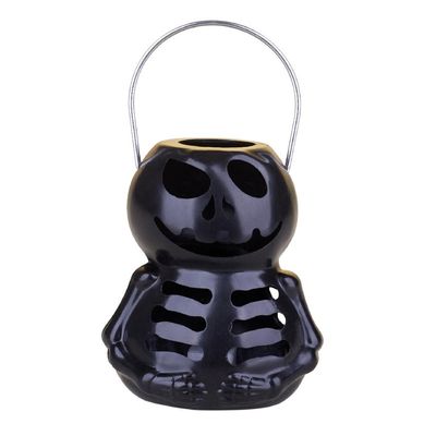 Luzes de Led Caveira Halloween Play&Fun