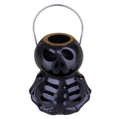 Luzes de Led Caveira Halloween Play&Fun