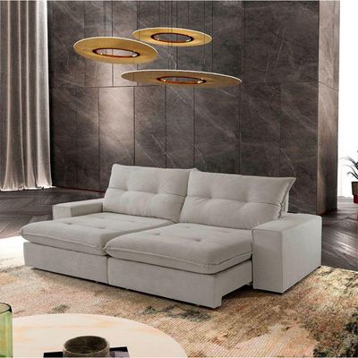 Sofá Athenas Veludo 02 Módulos 120 Cm B25cm Meu Sofá Online B026 Veludo Prata