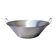 Tacho Beira Alta de Aço Carbono Polido Doce Sabão 66cm 40L