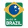 Kit 3 Colher De Mesa Tramontina Ipanema Inox Preto