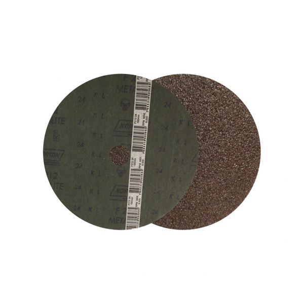 Disco Lixa Norton 7