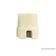 Soquete Porcelana P/Plafon E-27 Fx-09 40.09 c/25pcs