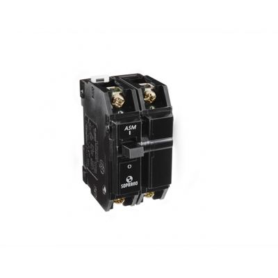 Disjuntor Soprano Bipolar 20A