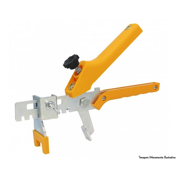 Alicate Nivelamento Cortag Piso/Azul 60695 Alicate Nivelamento Cortag Piso/Azul 60695