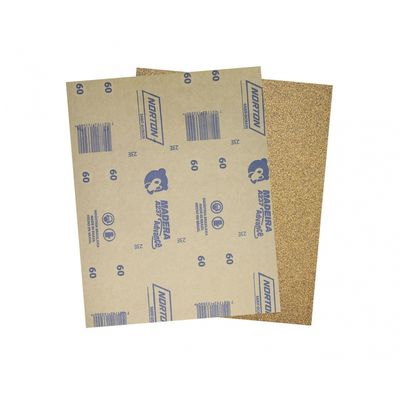 Lixa Mad Norton 60 A237 c/50pcs