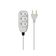 Extensao Ilumi Compacta Bip Br D 10M Par 17931 Blister