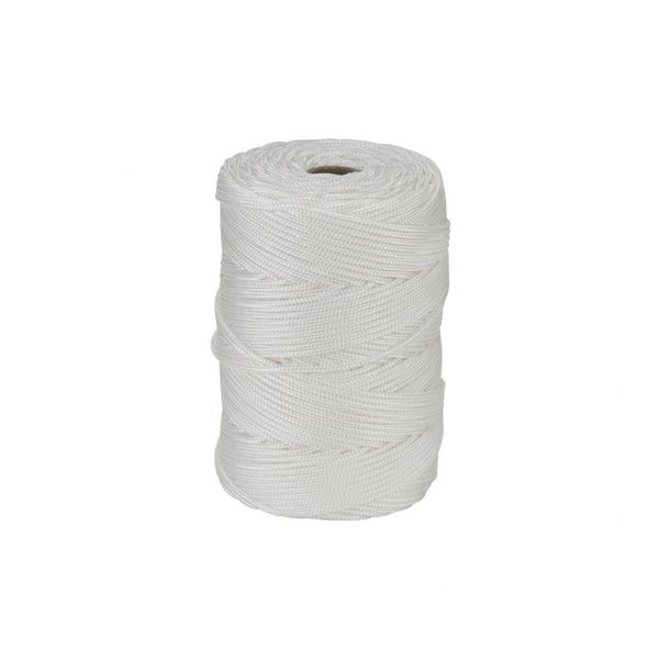 Corda Pp Tranc Branca 1Kg 06Mm 65M