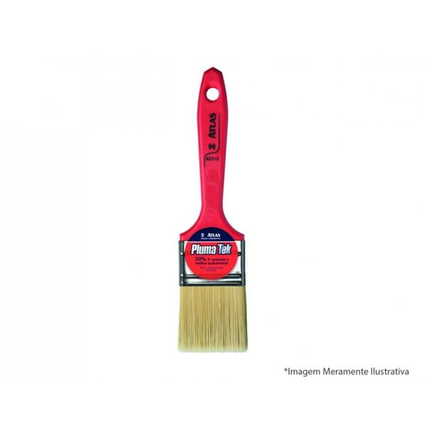 Trincha Atlas Plumatek At315/2 B 3/4 c/12pcs Trincha Atlas Plumatek At315/2 B 3/4 c/12pcs