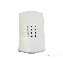 Campainha Musical Branca 127v