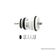 Reparo Valv Hydra Censi Max C/mola 2020 Blister