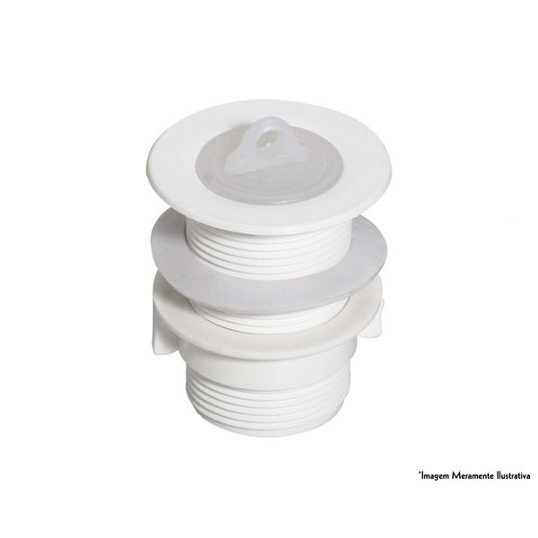 Valvula Tq Br 1.1/2 1515 c/25pcs Valvula Tq Br 1.1/2 1515 c/25pcs