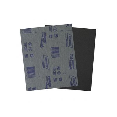 Lixa Ferro Norton 80 K246 c/25pcs
