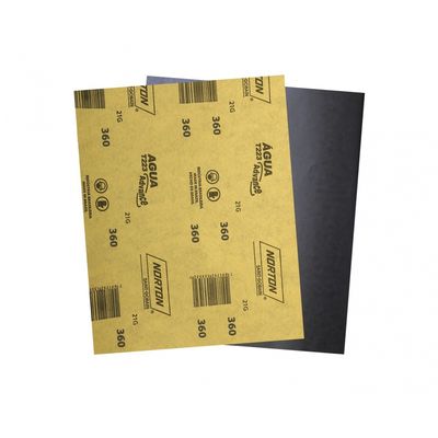 Lixa Agua Norton 360 T223 c/50pcs