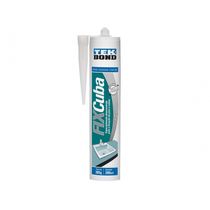Adesivo Fixcuba Tekbond 380g