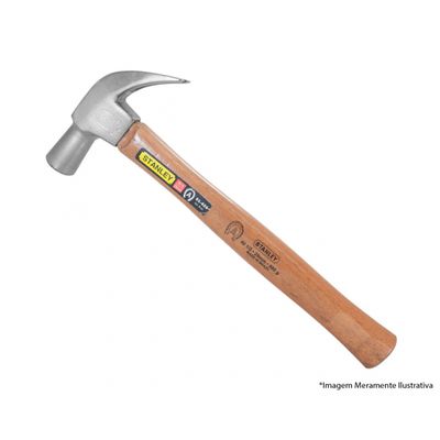Martelo Ferradura Stanley 29Mm 40.1/2" 51424