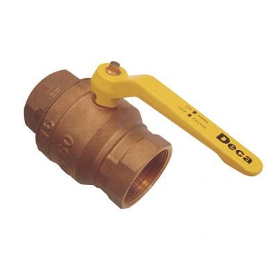 Registro Esf Deca 1552 3/4"