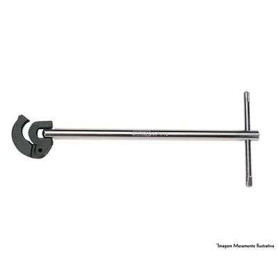 Chave Lavatorio Stanley 11" Blister 87-448