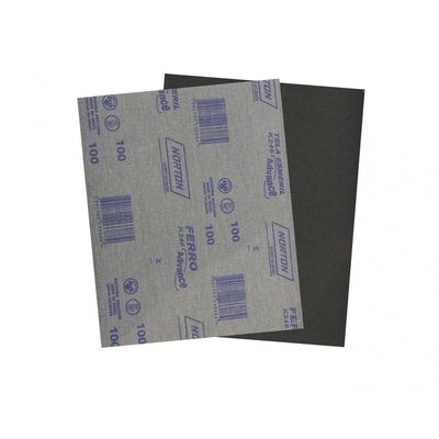 Lixa Ferro Norton 100 K246 c/25pcs