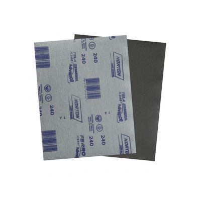 Lixa Ferro Norton 240 K246 c/25pcs