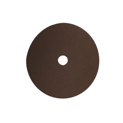Disco Lixa Norton 7" 100 F247