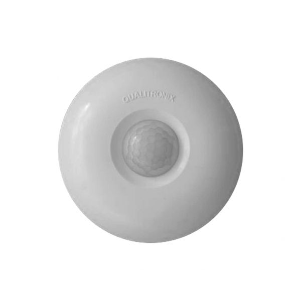 Sensor Presenca Fotocel Biv Emb/Sob Teto Qa19M Blister