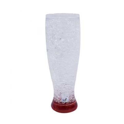 Copo Com Gel Congelante Flamengo 450ml