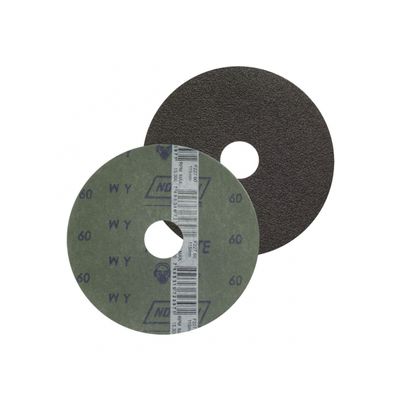 Disco Lixa Norton 4.1/2" 60 F227 c/10pcs