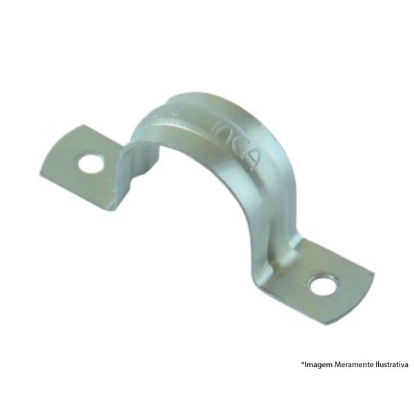 Abracadeira Inca T/U F 2