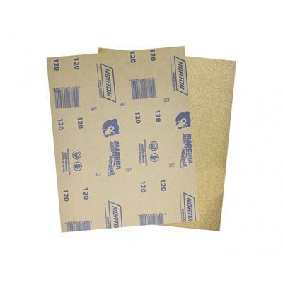 Lixa Mad Norton 120 A237 c/50pcs