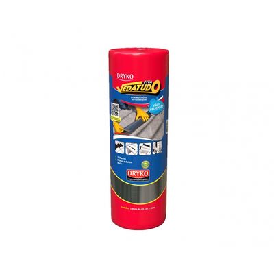 Fita Multiuso Vedatudo 45,Cmx10Mts