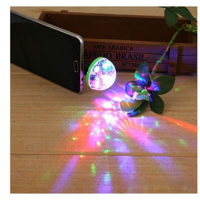 Mini Bola Mágica  LED LAN-30087 4W