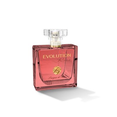 Deo col Perf Evolution Rose Lacqua di Fiori 100ml (103105)