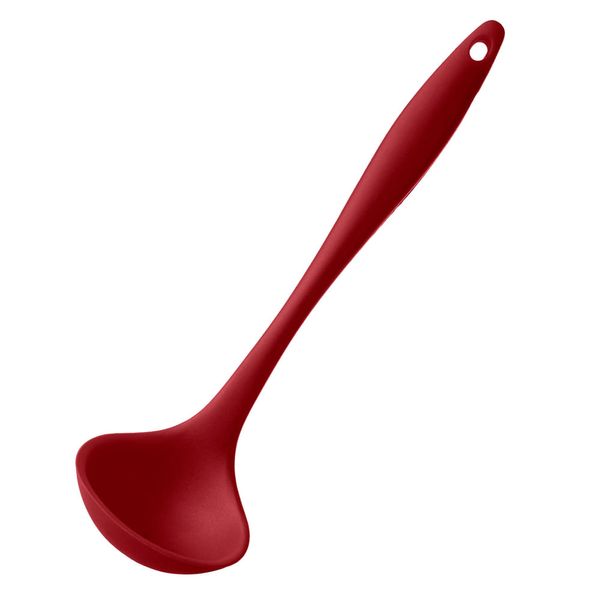 Concha de Silicone Vermelha Up Home - UD110 UD110 Concha de Silicone Vermelha Up Home - UD110 UD110