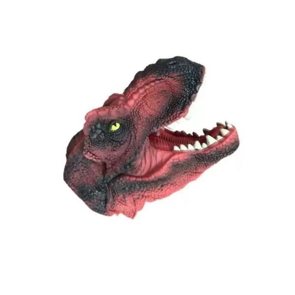 Cabeça de Dinossauro - CZ / VM Toyng