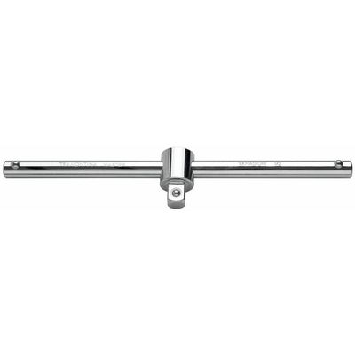 Cabo T Usinado 10" Encaixe 1/2"  Tramontina Cromo Vanádio